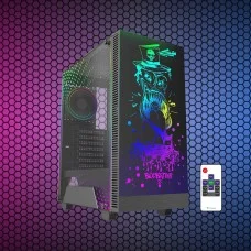 Компьютерный корпус без БП GameMax RockStar2